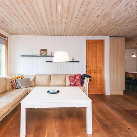 5 Person In Semesterbostad Herning