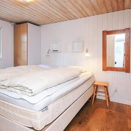 Semesterbostad 5 Person In Herning