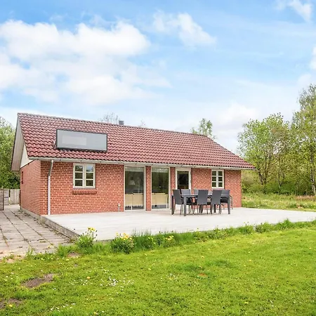 Semesterbostad 5 Person In Herning